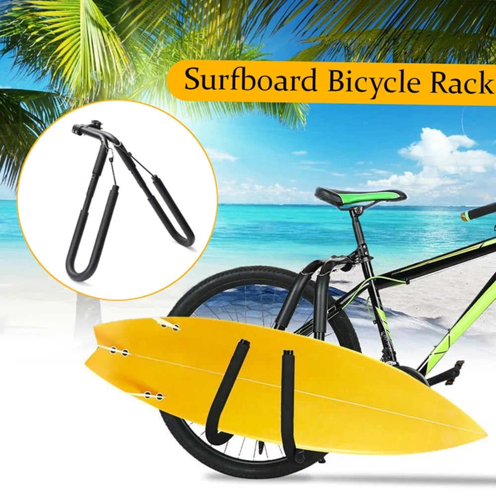 Surfboard Bicycles Carrier Rack Bike Holder M584874
