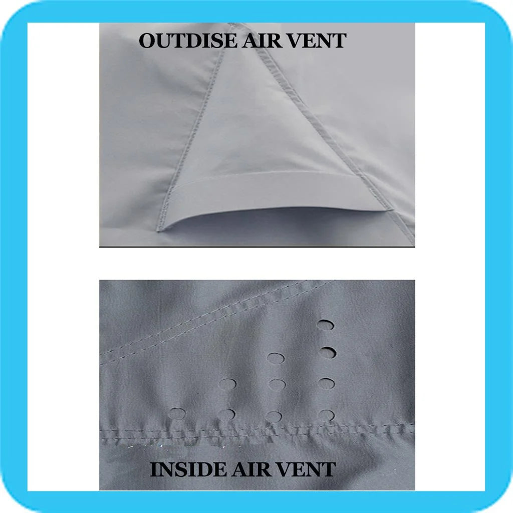 Boat Cover for Starcraft Montego 16 O/B X538980