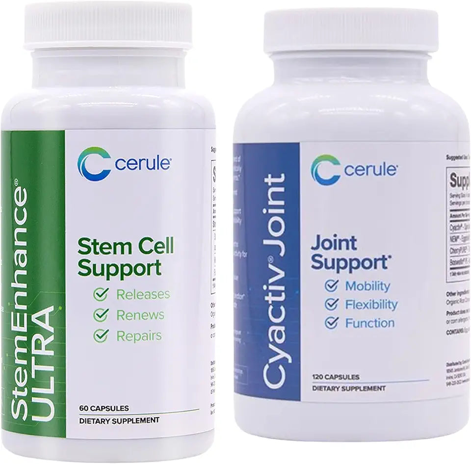 Spirulina Supplement with Freshwater Microalgae and Marine Macroalgae S19485