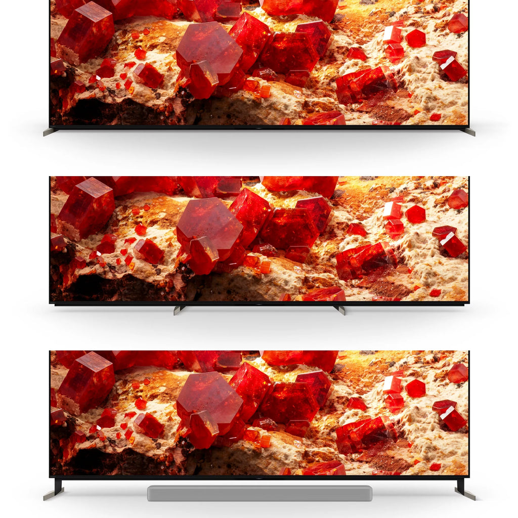 75" Mini LED 4K HDR Smart Google TV L3276