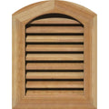 Arch Top Gable Vent U880492