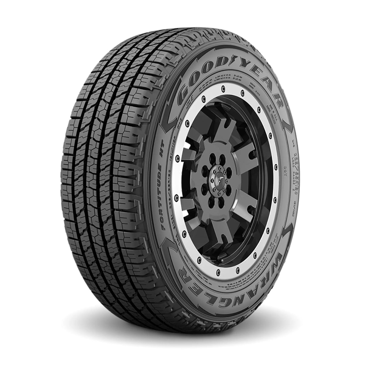All Season 265/60R18 Light Truck Tire U5826