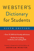 Dictionary for Students O592549