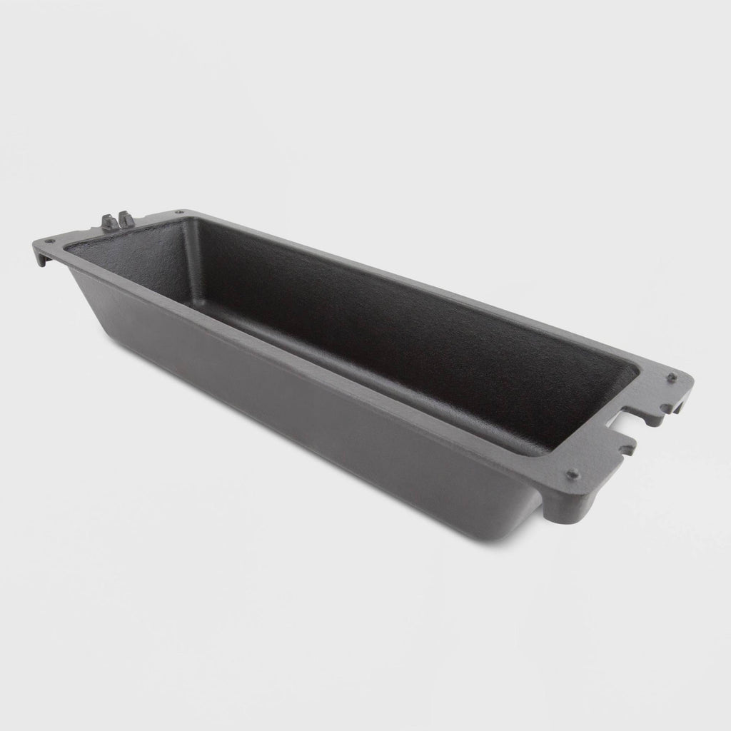 Cast Iron Wok D208351