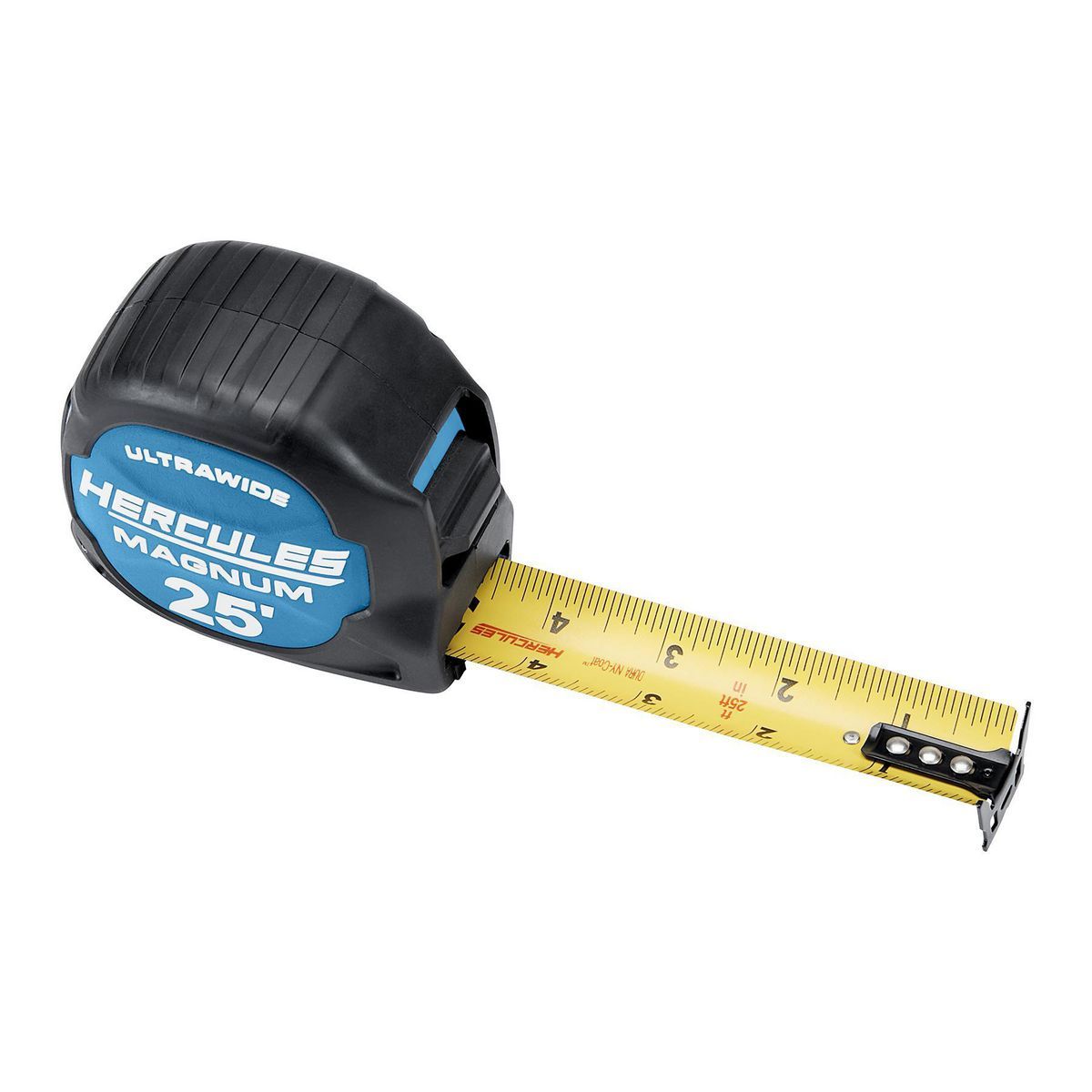 25 ft. x 1-1/4 in. Tape Measure R3711