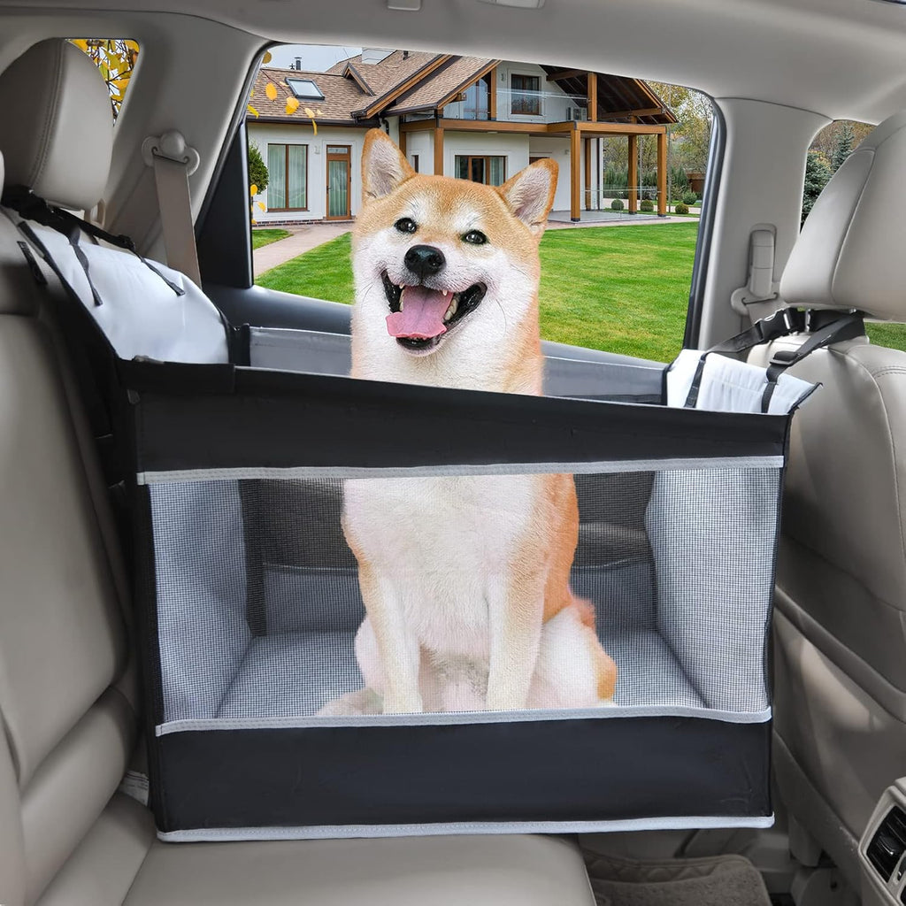 Dog Car Seat for Large Dogs J874