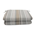 18 inch x 18 inch Seat Pad 2 Pack Q543