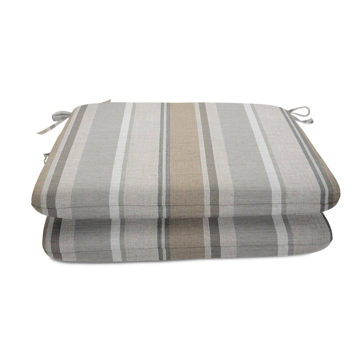 18 inch x 18 inch Seat Pad 2 Pack Q543