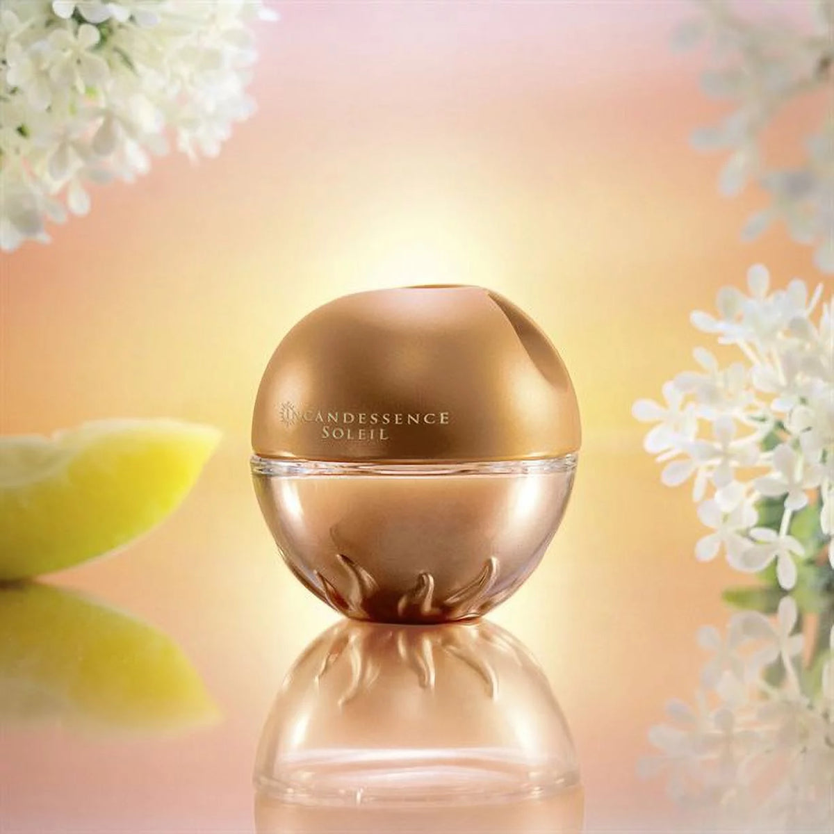 Women's Perfume EDP 50 ML K821