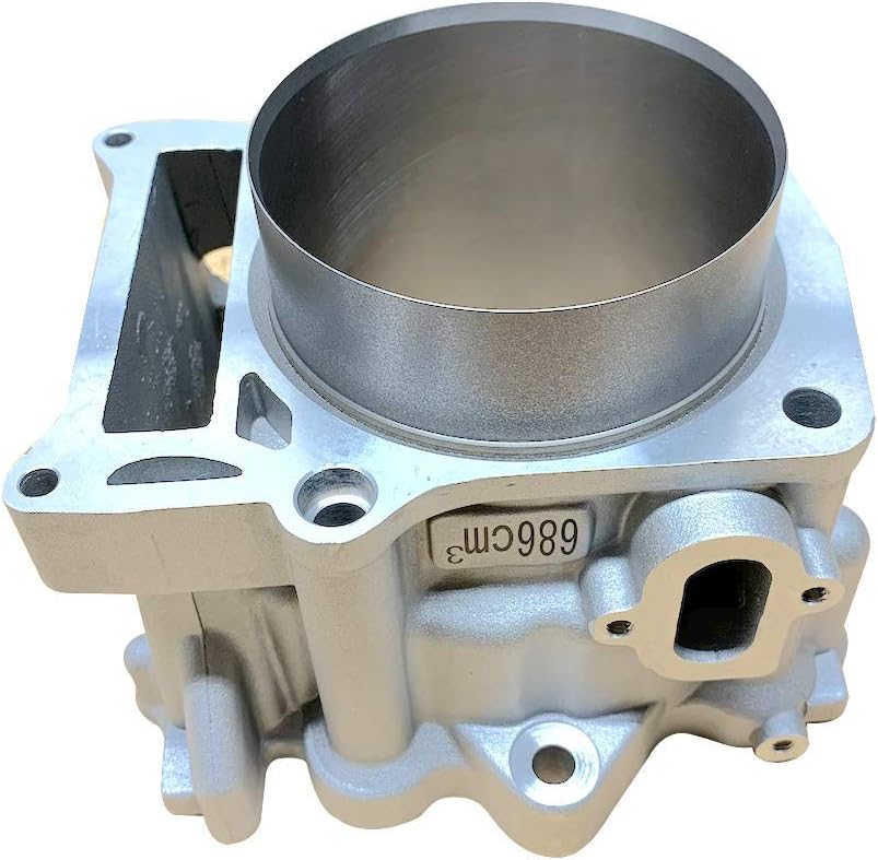 Cylinder for Yamaha Rhino 660 102mm Big Bore O889