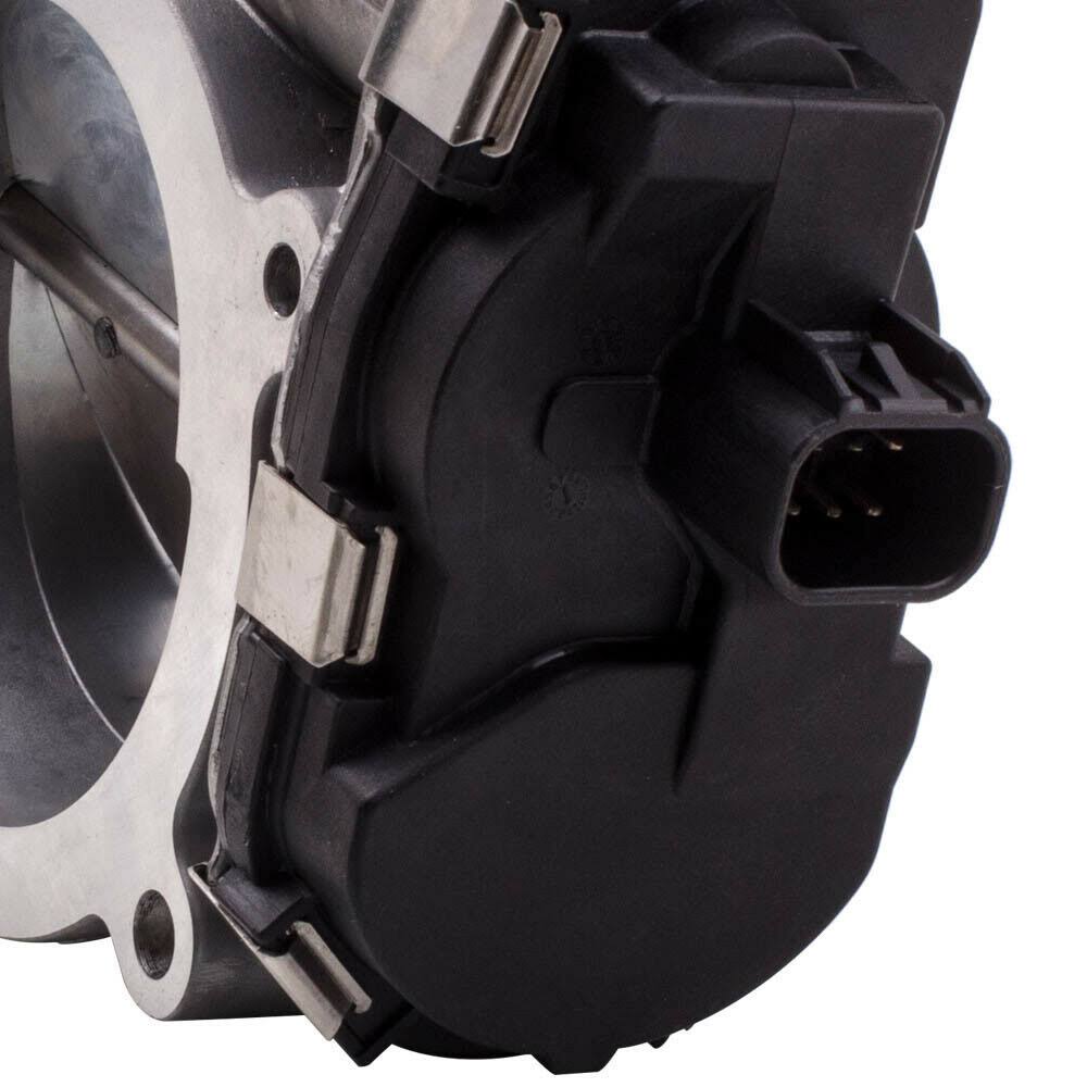 Throttle Body H58977