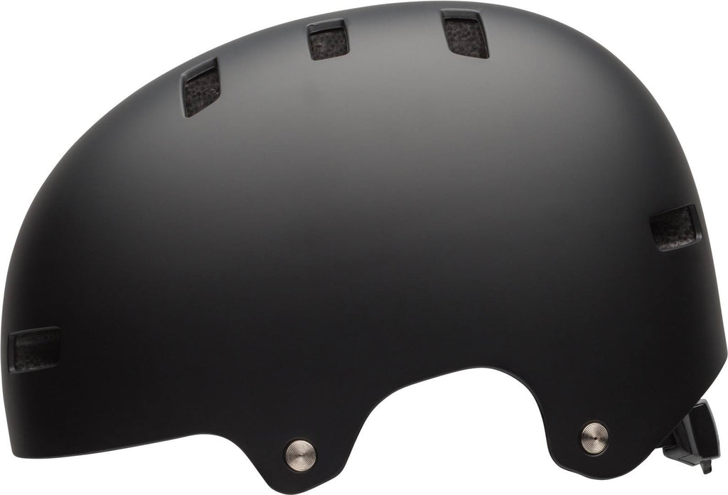 Matt Black Helmet S880744