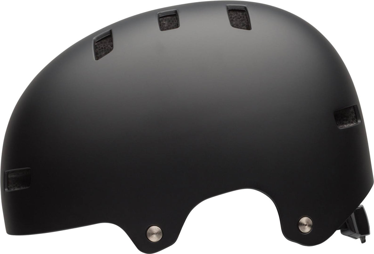 Matt Black Helmet S880744