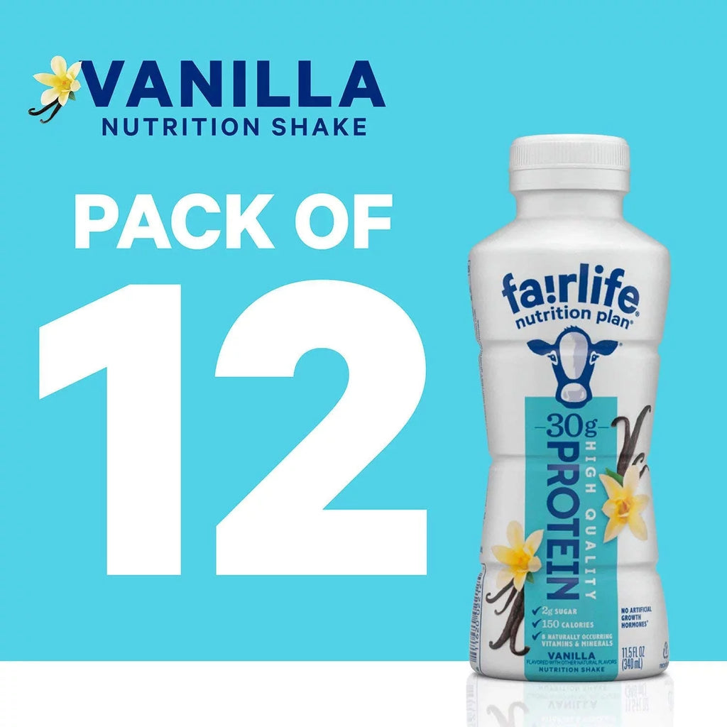 Vanilla 11.5 fl oz 12pk K21545
