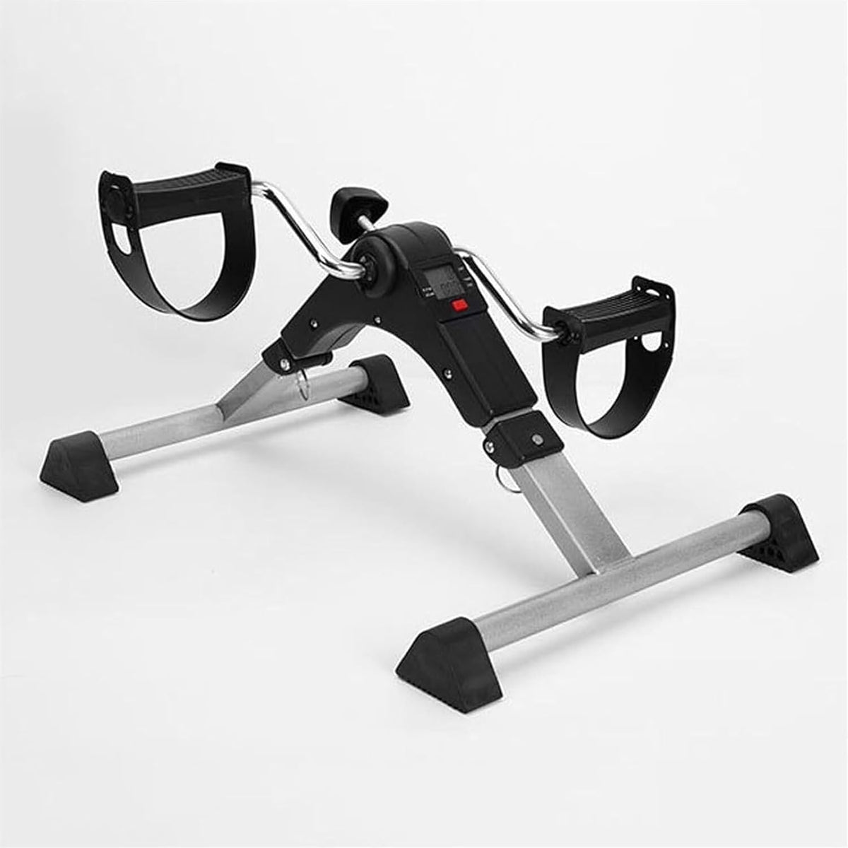 Mini Exercise Bike with LCD Display Q75002
