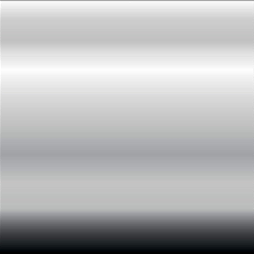 33 x 22 Inch Single Chrome Wire Pull Out Shelf Organizer I2435