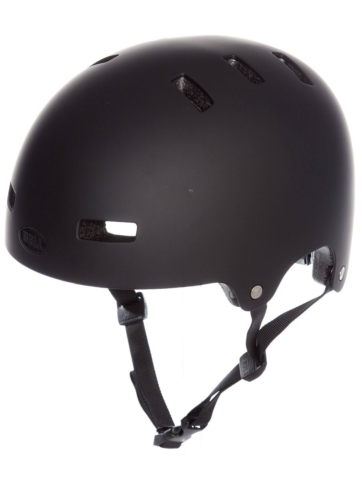 Matt Black Helmet S880744