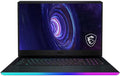 17.3" FHD 144Hz Gaming Laptop Intel Core i7 64GB RAM 8TB NVMe SSD GeForce RTX 3060 Windows 11 Pro Titanium Blue V950996