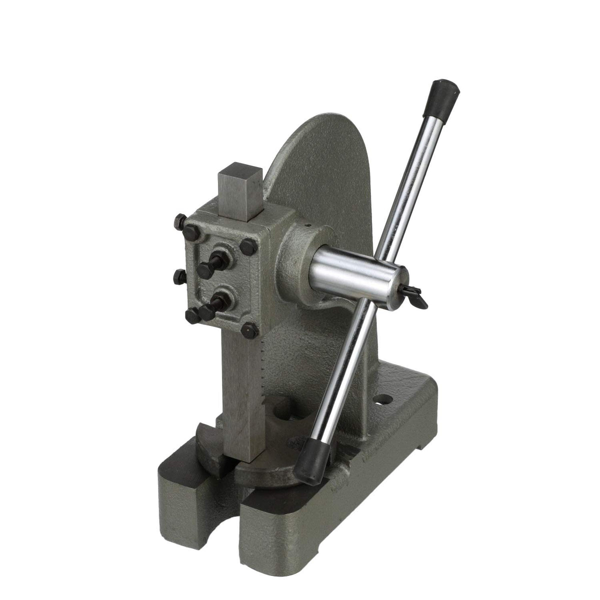 Heavy Duty Arbor Press, 1 Ton Capacity D169