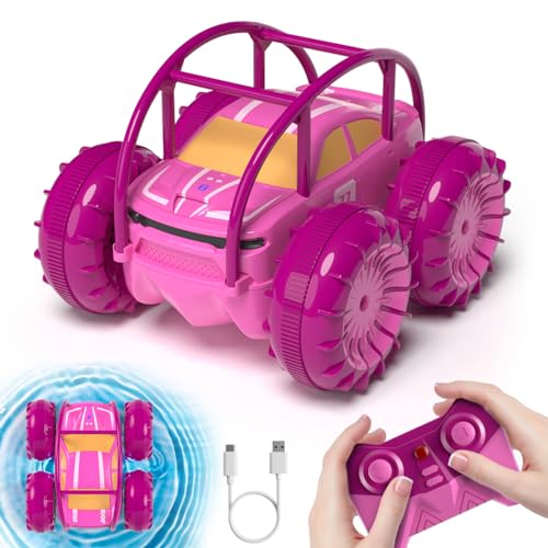 Remote Control Car 4WD All Terrain RC Race Car U970