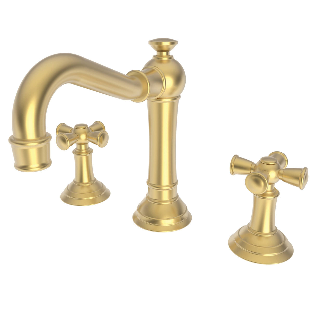 Widespread Bathroom Faucet H5445
