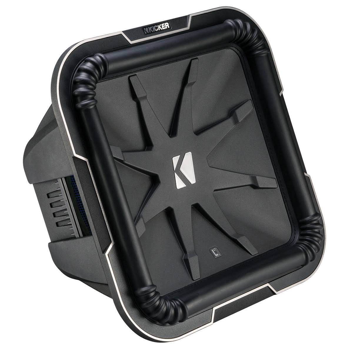 15x22 Q-Class L7 Subwoofer with Dual 4-Ohm Voice Coils D36452