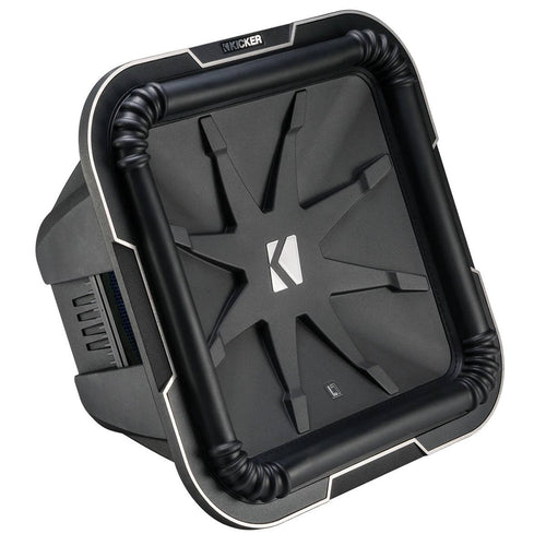15x22 Q-Class L7 Subwoofer with Dual 4-Ohm Voice Coils D36452