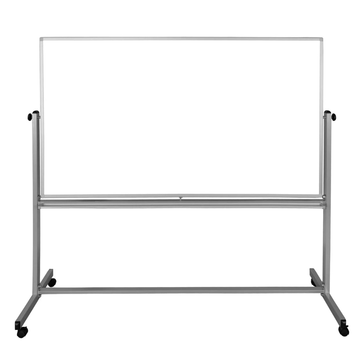 Double Sided Reversible Mobile Whiteboard N898024