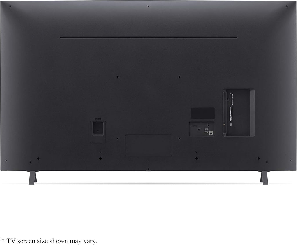 65” 4K UHD Smart TV with Magic Remote M955281