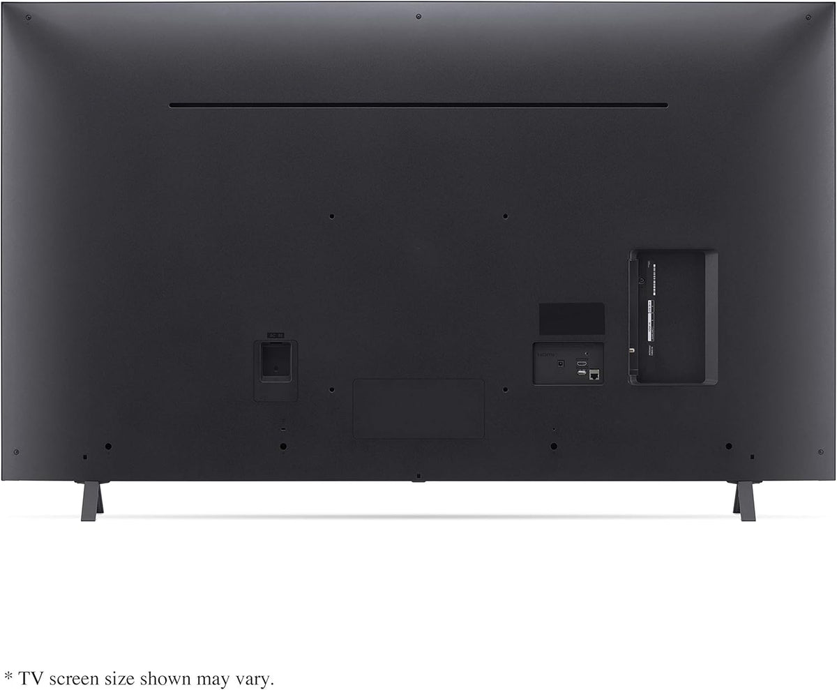 65” 4K UHD Smart TV with Magic Remote M955281