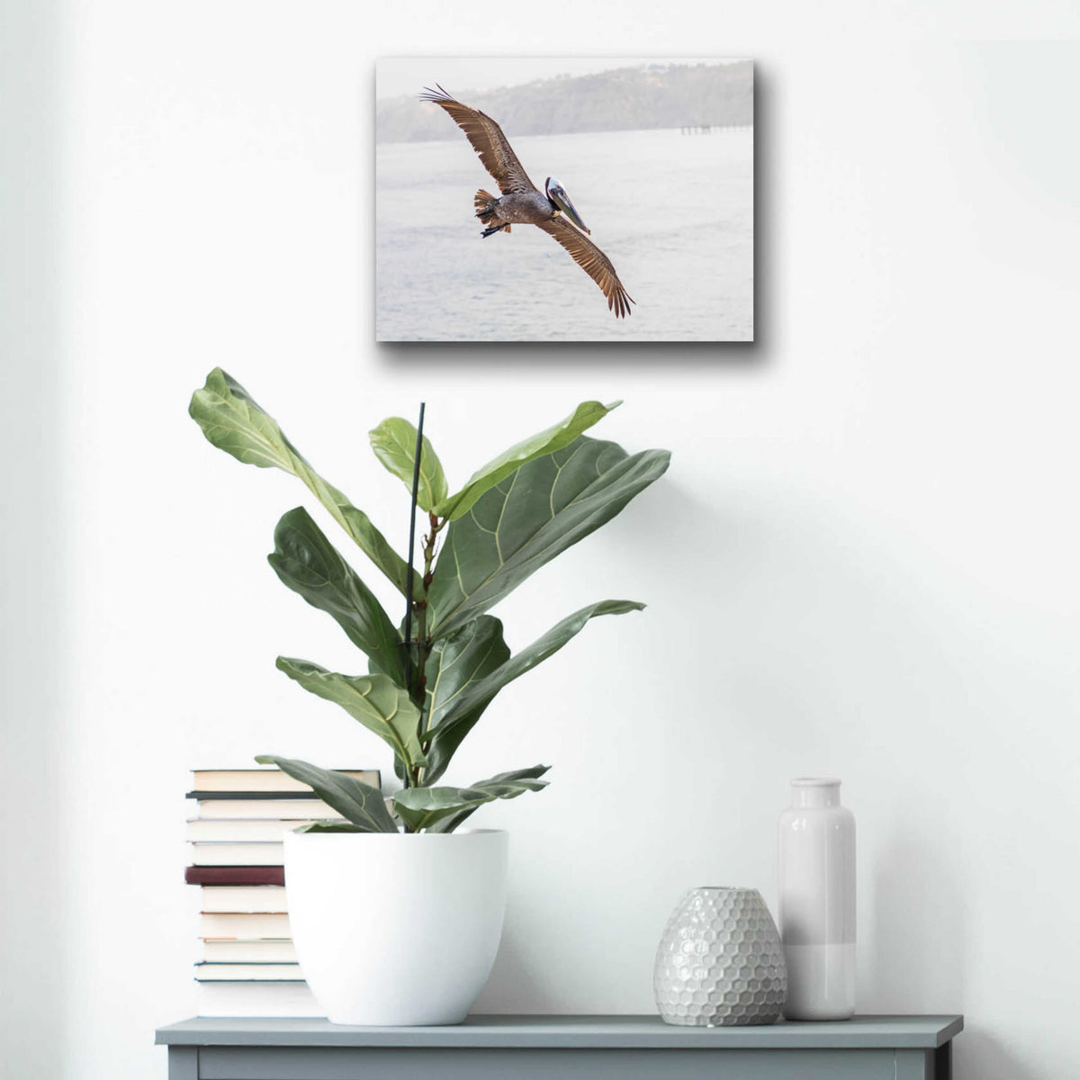 Acrylic Glass Wall Art C10182
