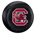 Black Tire Cover R7996