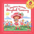 Strawberry Shortcake Storybook Treasury J137