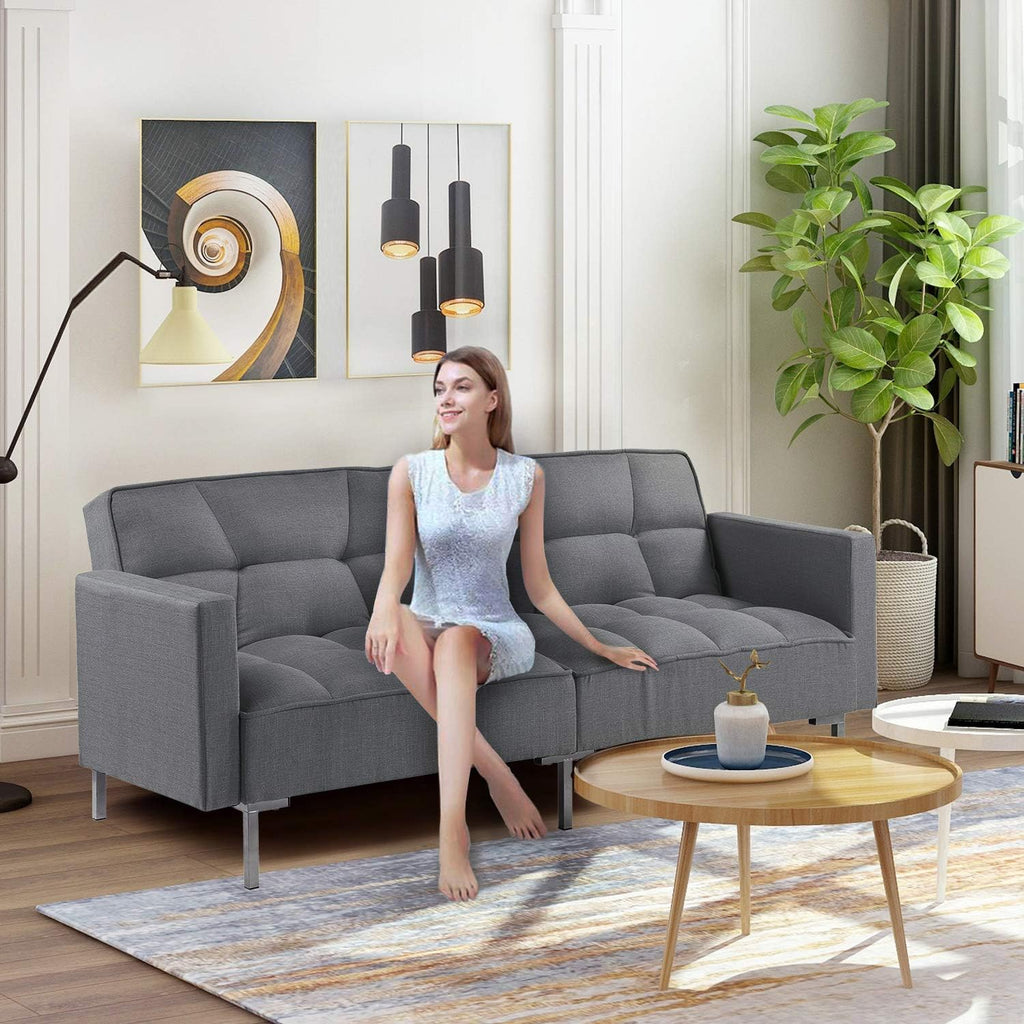 Adjustable Sofa Bed Couch J802