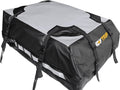 Waterproof Rooftop Cargo Carrier Pack of 2 O189927