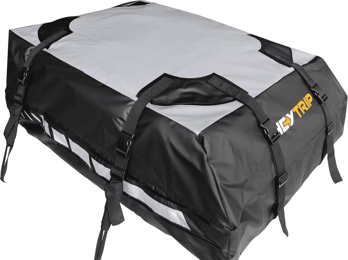 Waterproof Rooftop Cargo Carrier Pack of 2 O189927
