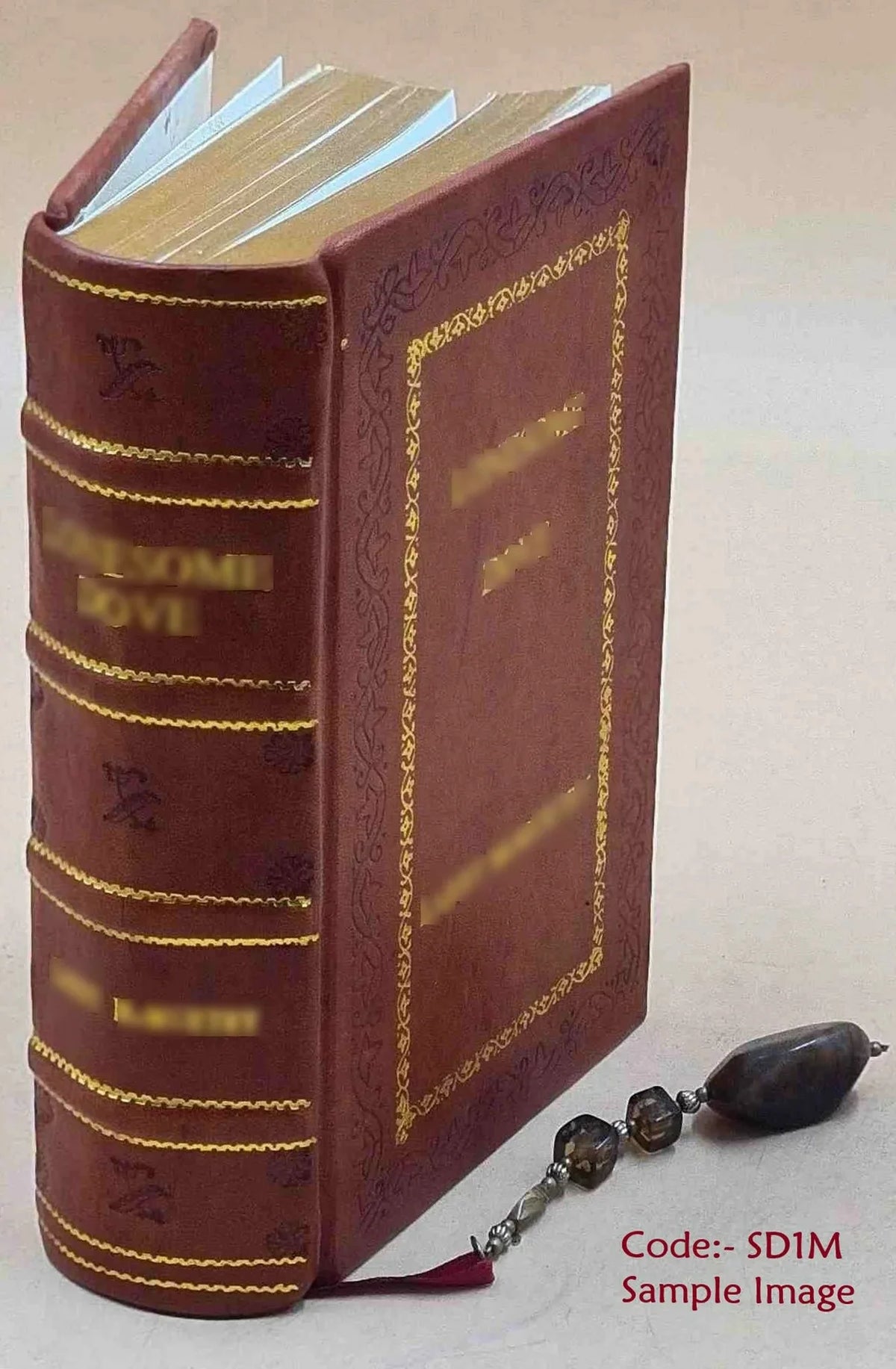 Statistics of the Colonies of the British Empire D217
