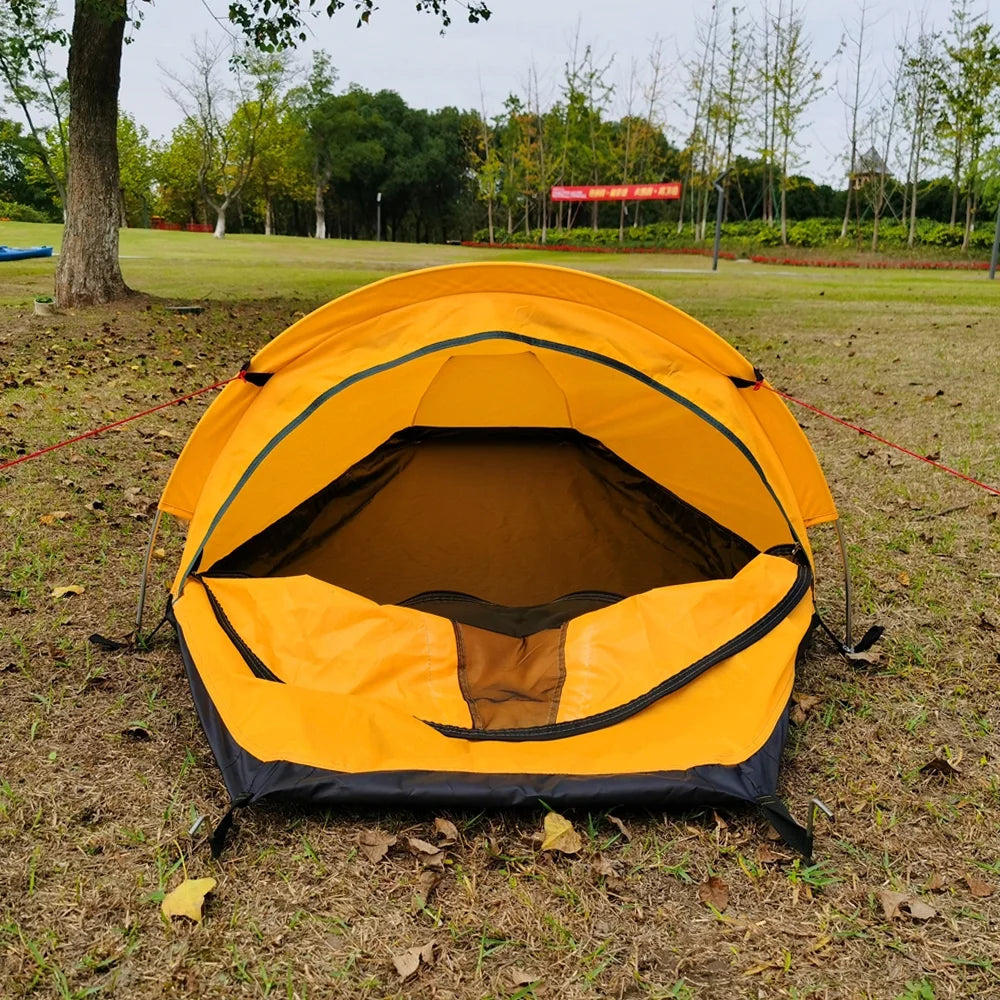 Lightweight Backpacking Tent E75008