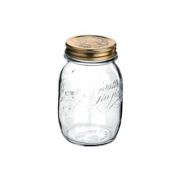17 oz Canning Jar, Set of 12 E392
