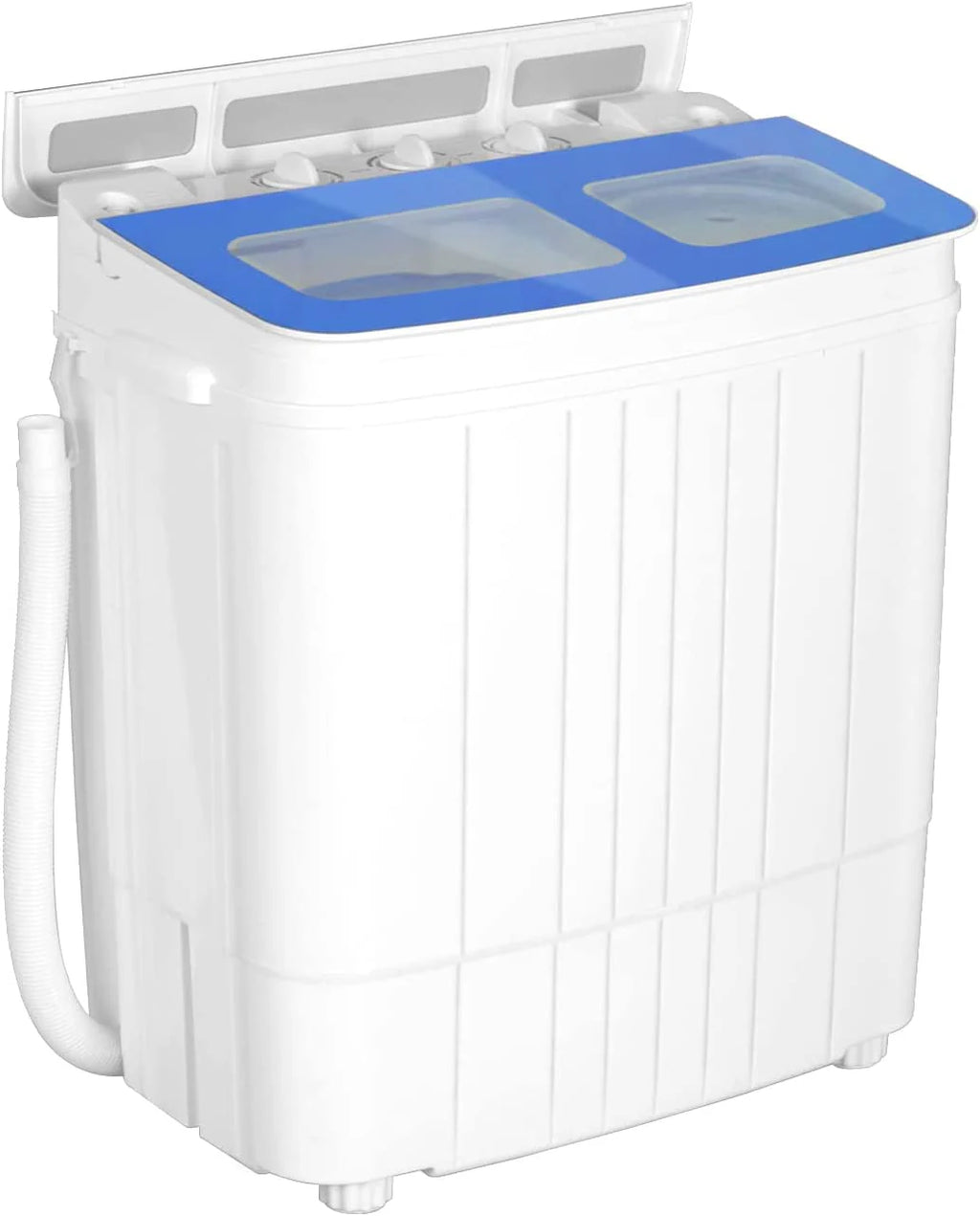 Portable Mini Twin Tub Washing Machine N73948
