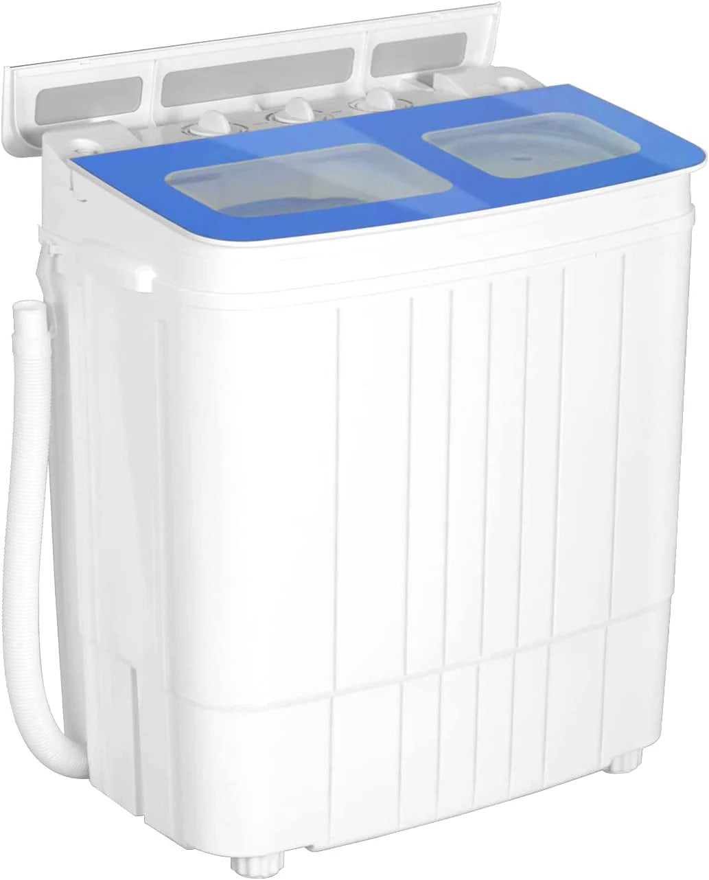 Portable Mini Twin Tub Washing Machine N73948