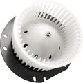 AC Heater Blower Motor With Fan Cage Pack of 2 N38818