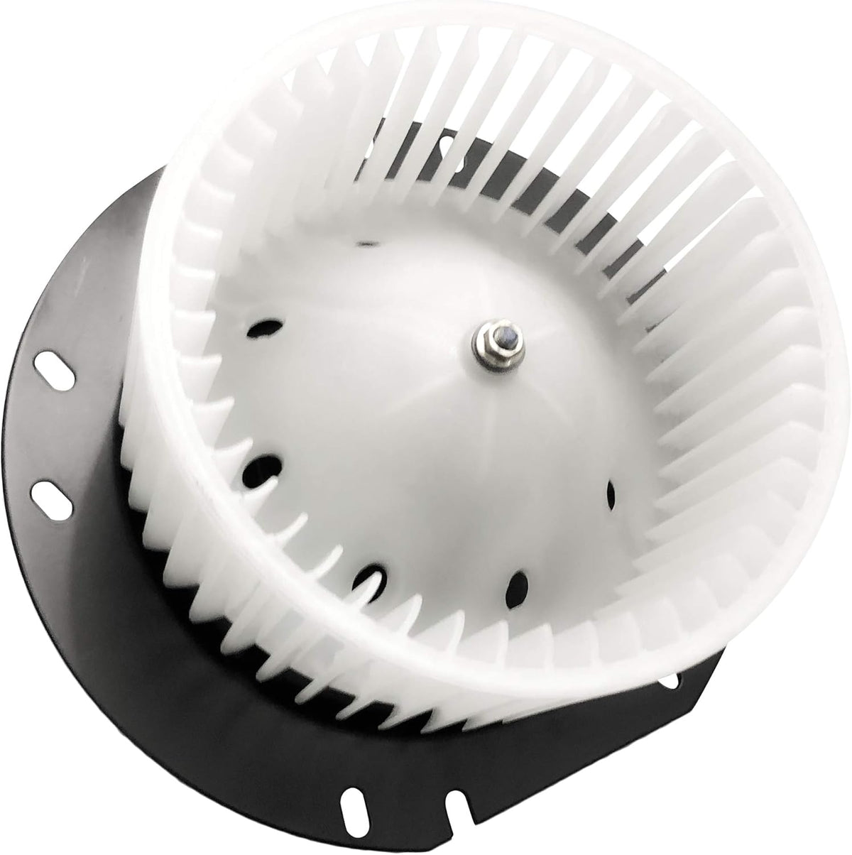 AC Heater Blower Motor With Fan Cage Pack of 2 N38818