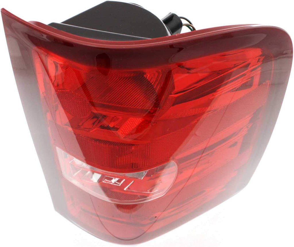 Tail Light Assembly Pack of 2 U252