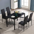 5 Piece Dining Set Y226