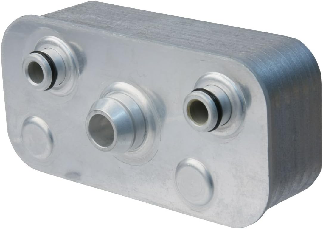 Transmission Oil Cooler Pack of 2 I499629