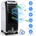 Portable Evaporative Cooler Fan with Remote Control K57468