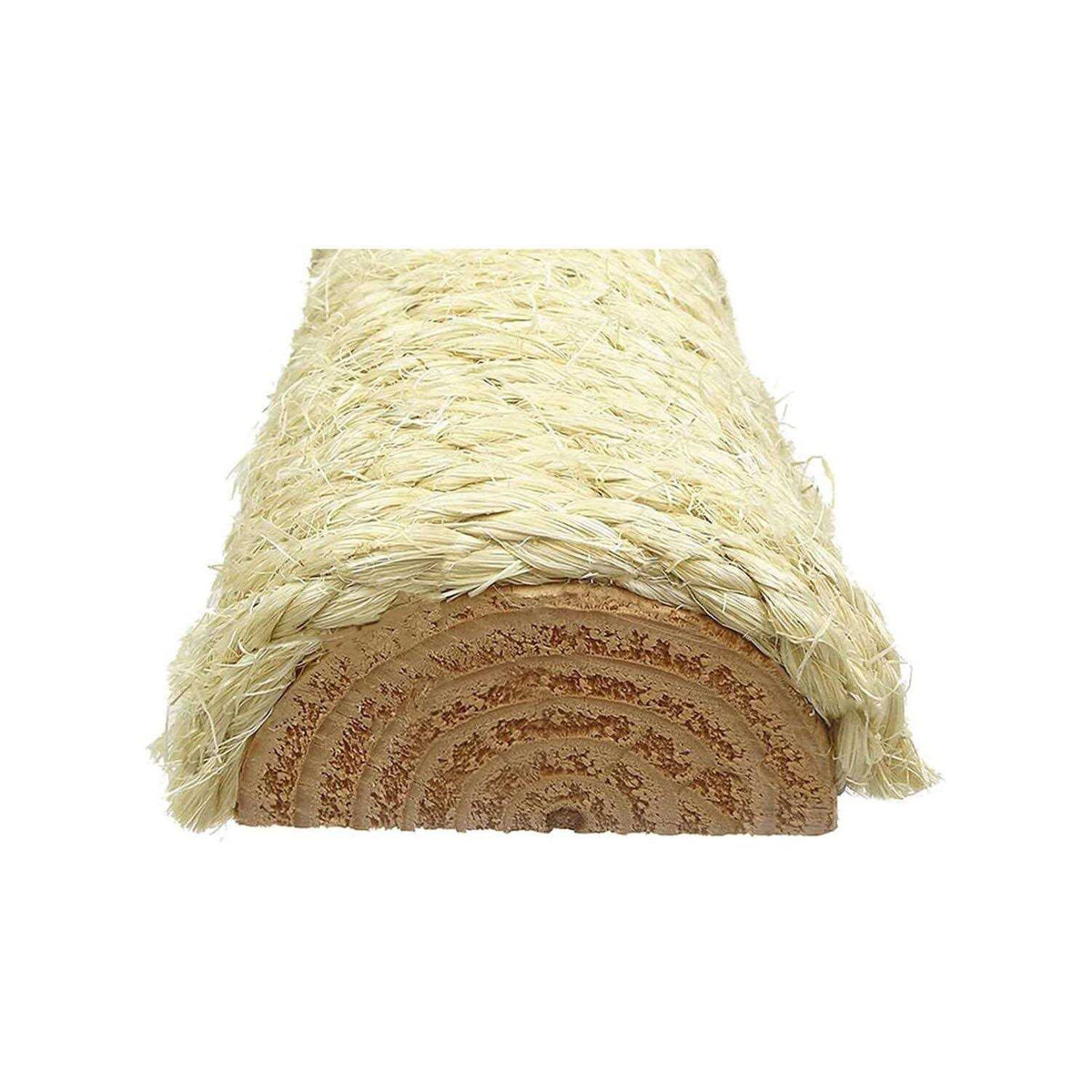 Real Wood Carpeted Cat Tree W78922