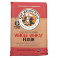Traditional Whole Wheat Flour 5 lbs Pack of 4 Y777210