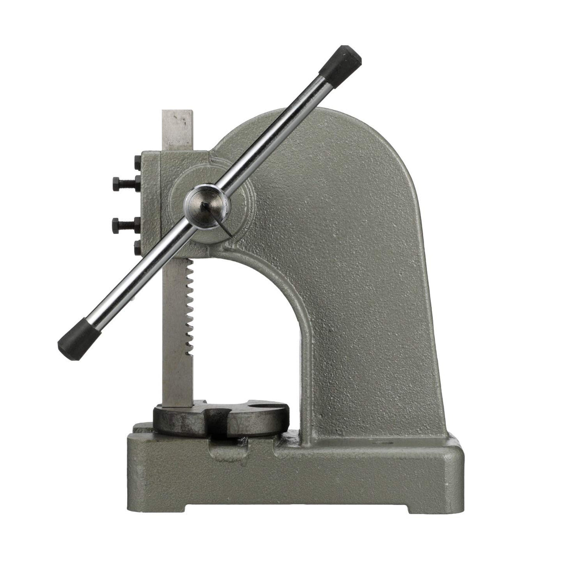 Heavy Duty Arbor Press, 1 Ton Capacity D169
